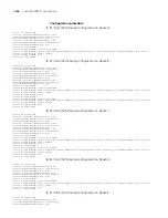 Preview for 1158 page of 3Com 4800G Series Configuration Manual