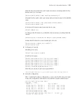 Preview for 1173 page of 3Com 4800G Series Configuration Manual