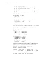 Preview for 1174 page of 3Com 4800G Series Configuration Manual