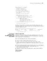 Preview for 1175 page of 3Com 4800G Series Configuration Manual