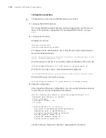 Preview for 1176 page of 3Com 4800G Series Configuration Manual