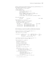 Preview for 1177 page of 3Com 4800G Series Configuration Manual