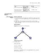 Preview for 1189 page of 3Com 4800G Series Configuration Manual