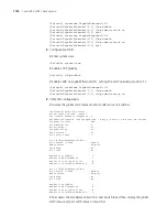 Preview for 1190 page of 3Com 4800G Series Configuration Manual