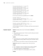 Preview for 1200 page of 3Com 4800G Series Configuration Manual