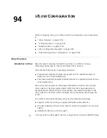 Preview for 1203 page of 3Com 4800G Series Configuration Manual