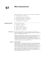 Preview for 1219 page of 3Com 4800G Series Configuration Manual