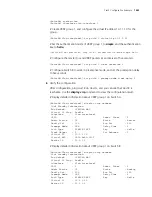 Preview for 1243 page of 3Com 4800G Series Configuration Manual