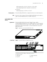 Preview for 13 page of 3Com 4800G Series Getting Started Manual