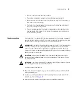 Preview for 23 page of 3Com 4900 (3C17700) Getting Started Manual