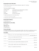 Preview for 2 page of 3Com 5000/6000 Quick Reference Manual