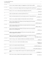 Preview for 3 page of 3Com 5000/6000 Quick Reference Manual