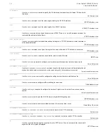 Preview for 12 page of 3Com 5000/6000 Quick Reference Manual