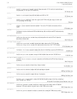 Preview for 18 page of 3Com 5000/6000 Quick Reference Manual