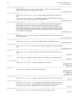 Preview for 28 page of 3Com 5000/6000 Quick Reference Manual