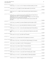 Preview for 61 page of 3Com 5000/6000 Quick Reference Manual