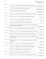 Preview for 66 page of 3Com 5000/6000 Quick Reference Manual