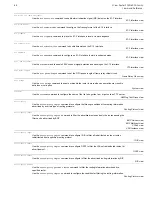 Preview for 68 page of 3Com 5000/6000 Quick Reference Manual