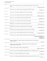 Preview for 73 page of 3Com 5000/6000 Quick Reference Manual