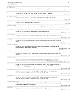 Preview for 89 page of 3Com 5000/6000 Quick Reference Manual