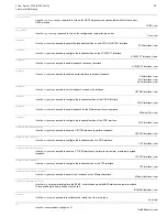 Preview for 95 page of 3Com 5000/6000 Quick Reference Manual