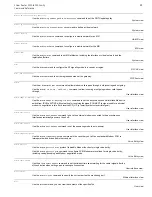 Preview for 99 page of 3Com 5000/6000 Quick Reference Manual