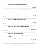 Preview for 101 page of 3Com 5000/6000 Quick Reference Manual