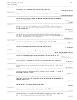 Preview for 105 page of 3Com 5000/6000 Quick Reference Manual