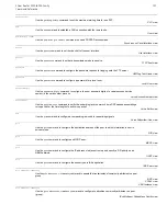 Preview for 107 page of 3Com 5000/6000 Quick Reference Manual