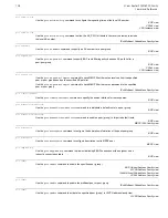 Preview for 108 page of 3Com 5000/6000 Quick Reference Manual