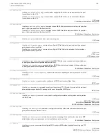 Preview for 109 page of 3Com 5000/6000 Quick Reference Manual