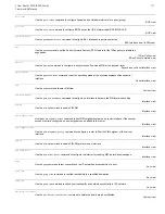 Preview for 111 page of 3Com 5000/6000 Quick Reference Manual