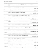 Preview for 115 page of 3Com 5000/6000 Quick Reference Manual