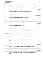 Preview for 119 page of 3Com 5000/6000 Quick Reference Manual