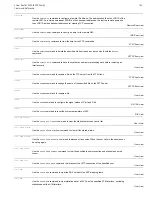 Preview for 123 page of 3Com 5000/6000 Quick Reference Manual