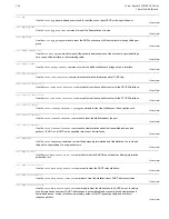 Preview for 124 page of 3Com 5000/6000 Quick Reference Manual