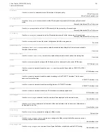 Preview for 133 page of 3Com 5000/6000 Quick Reference Manual