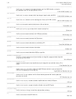 Preview for 138 page of 3Com 5000/6000 Quick Reference Manual