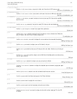 Preview for 141 page of 3Com 5000/6000 Quick Reference Manual