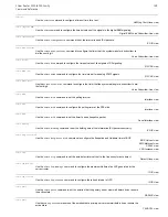 Preview for 149 page of 3Com 5000/6000 Quick Reference Manual