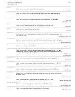 Preview for 153 page of 3Com 5000/6000 Quick Reference Manual