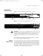 Предварительный просмотр 15 страницы 3Com 5500-EI PWR Getting Started Manual