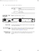 Предварительный просмотр 18 страницы 3Com 5500-EI PWR Getting Started Manual