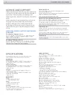 Preview for 5 page of 3Com 5500-EI Series Datasheet