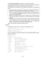 Preview for 37 page of 3Com 5500-EI Series Reference Manual