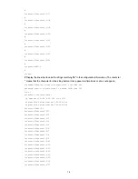 Preview for 48 page of 3Com 5500-EI Series Reference Manual