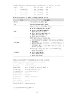 Preview for 233 page of 3Com 5500-EI Series Reference Manual