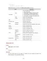 Preview for 328 page of 3Com 5500-EI Series Reference Manual