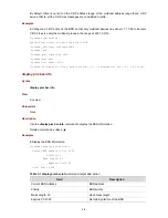 Preview for 418 page of 3Com 5500-EI Series Reference Manual