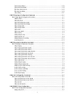 Preview for 665 page of 3Com 5500-EI Series Reference Manual